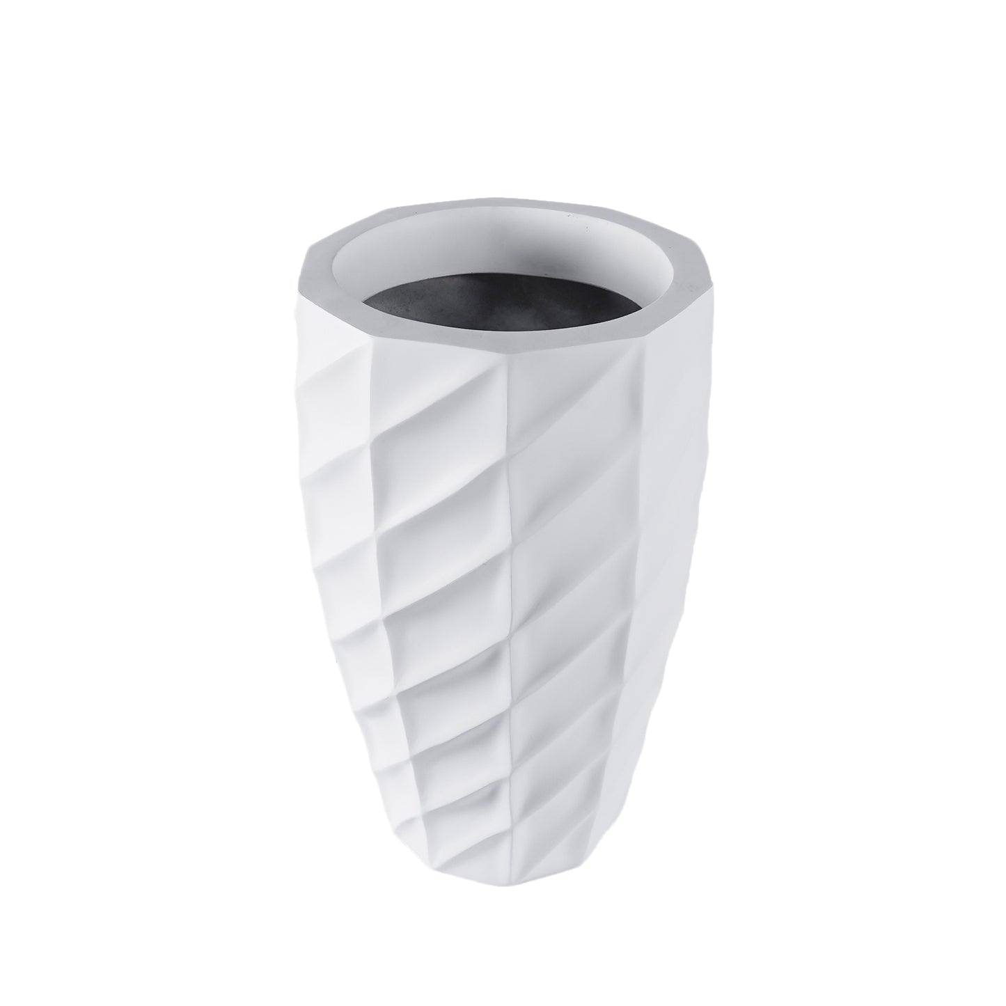 Gherkin Planter