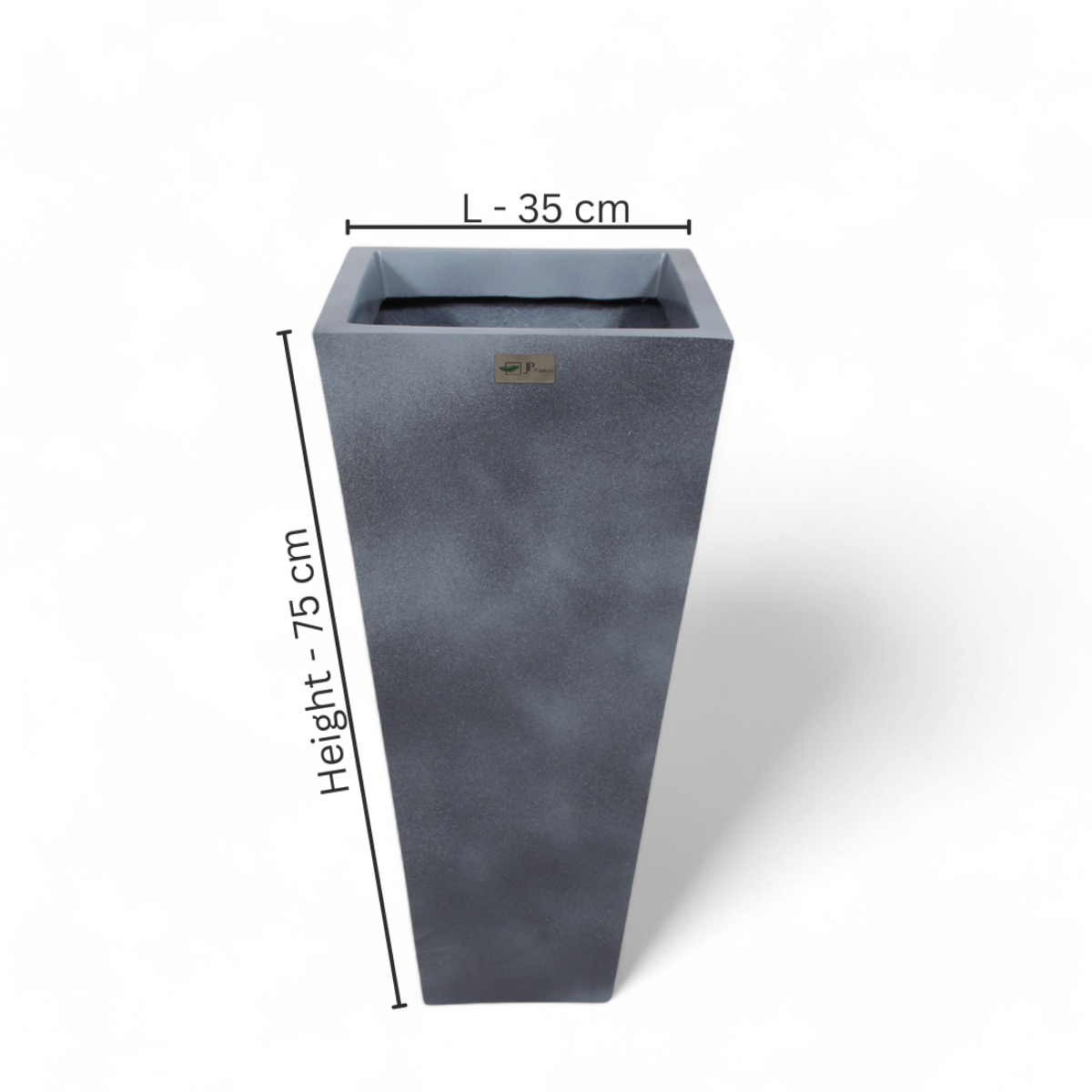 Florence Classic Concrete Planter