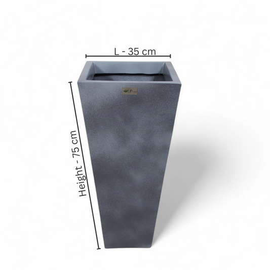 Florence Classic Concrete Planter