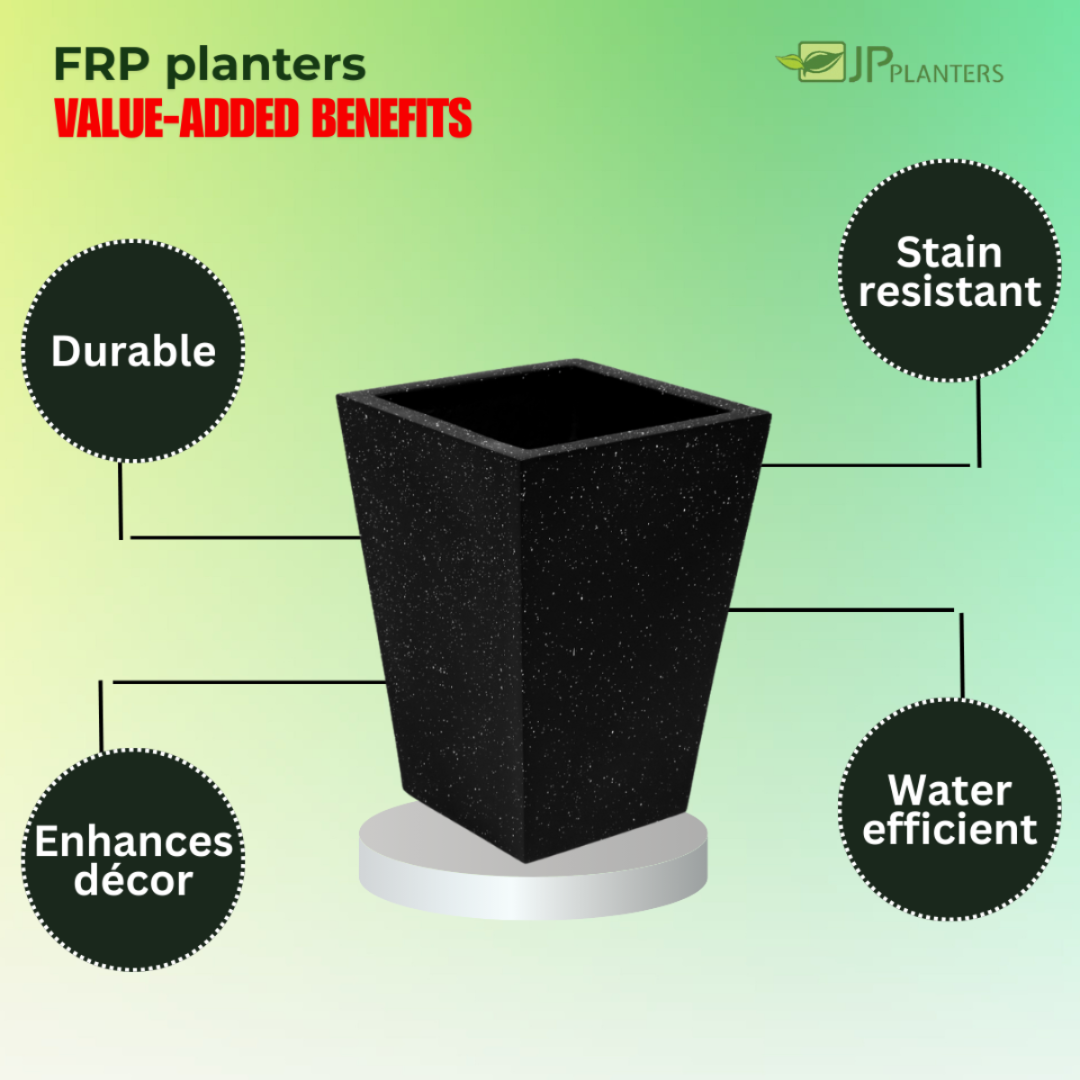 Florence Planter