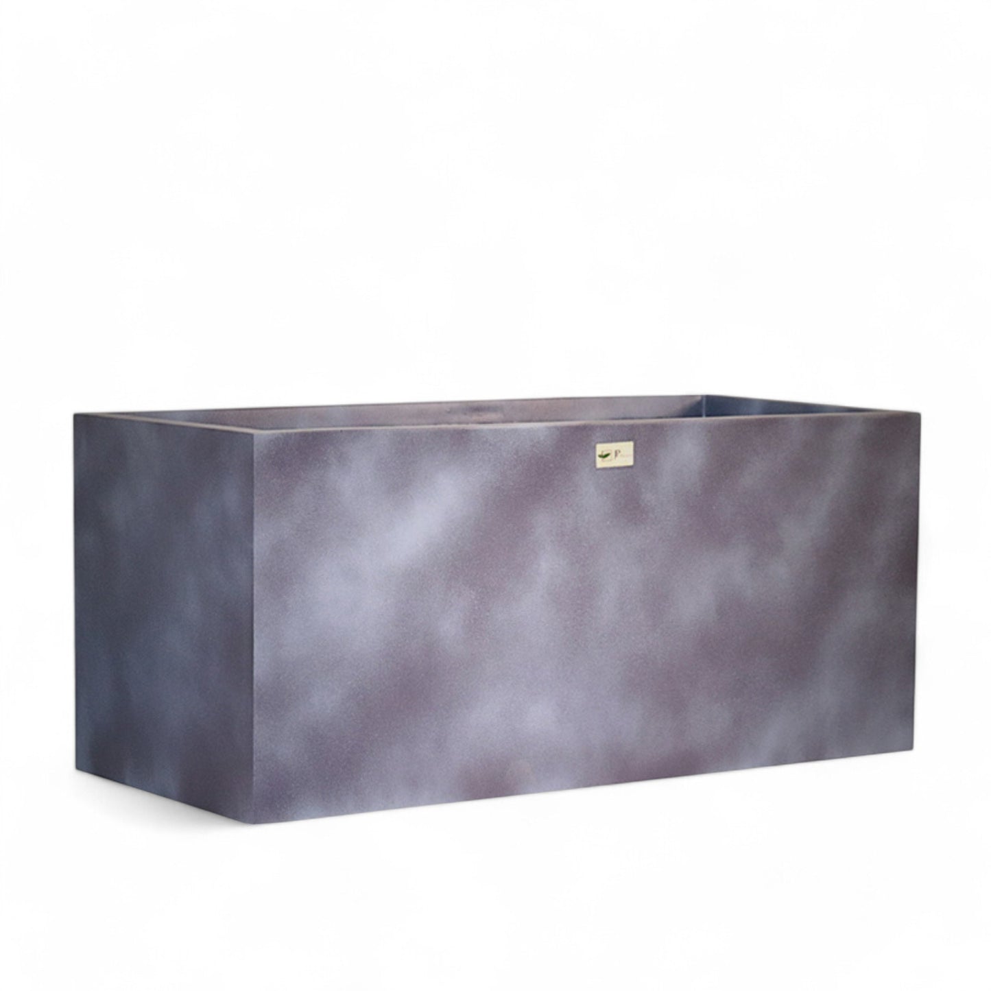 Naples Classic Concrete Planter