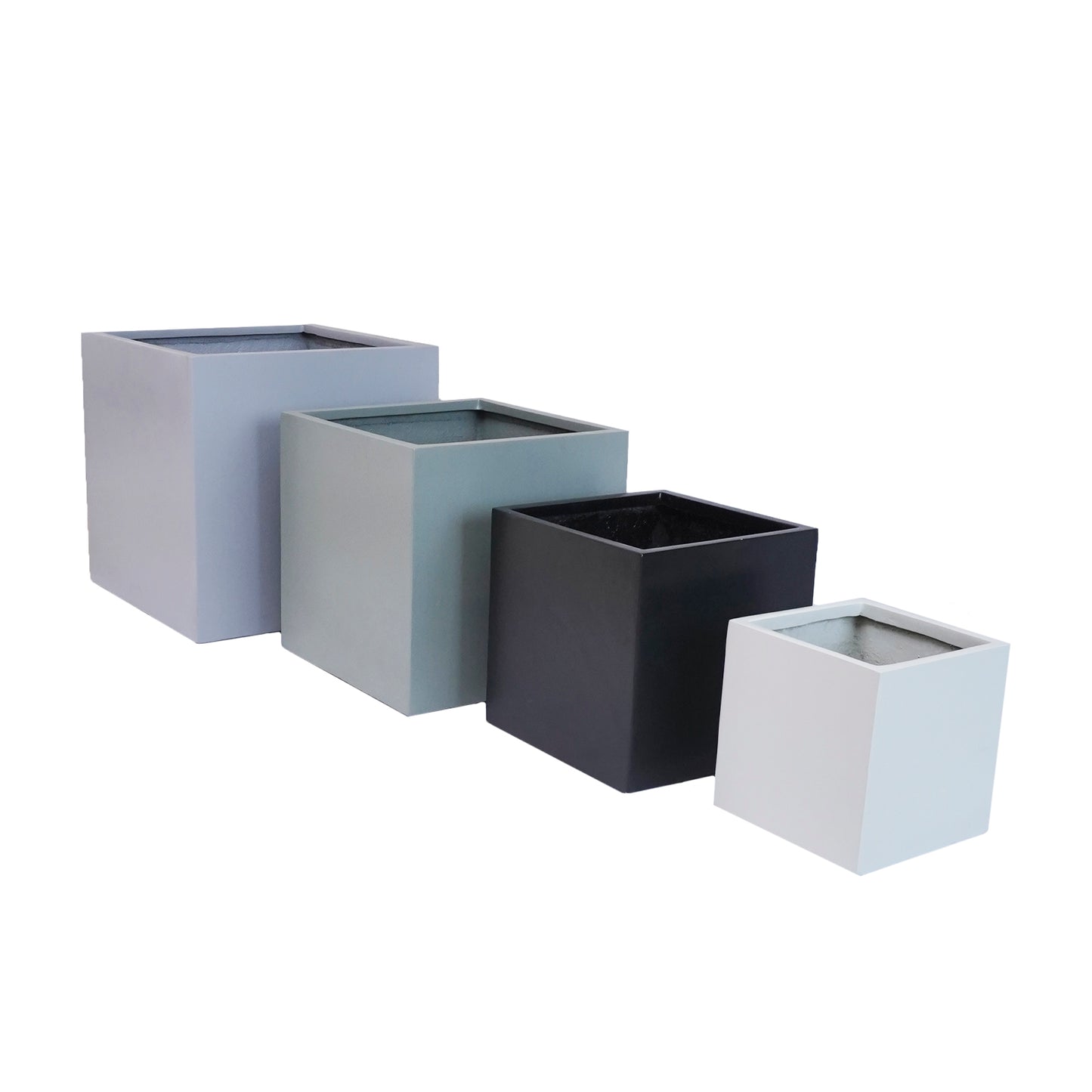 Milan Planter