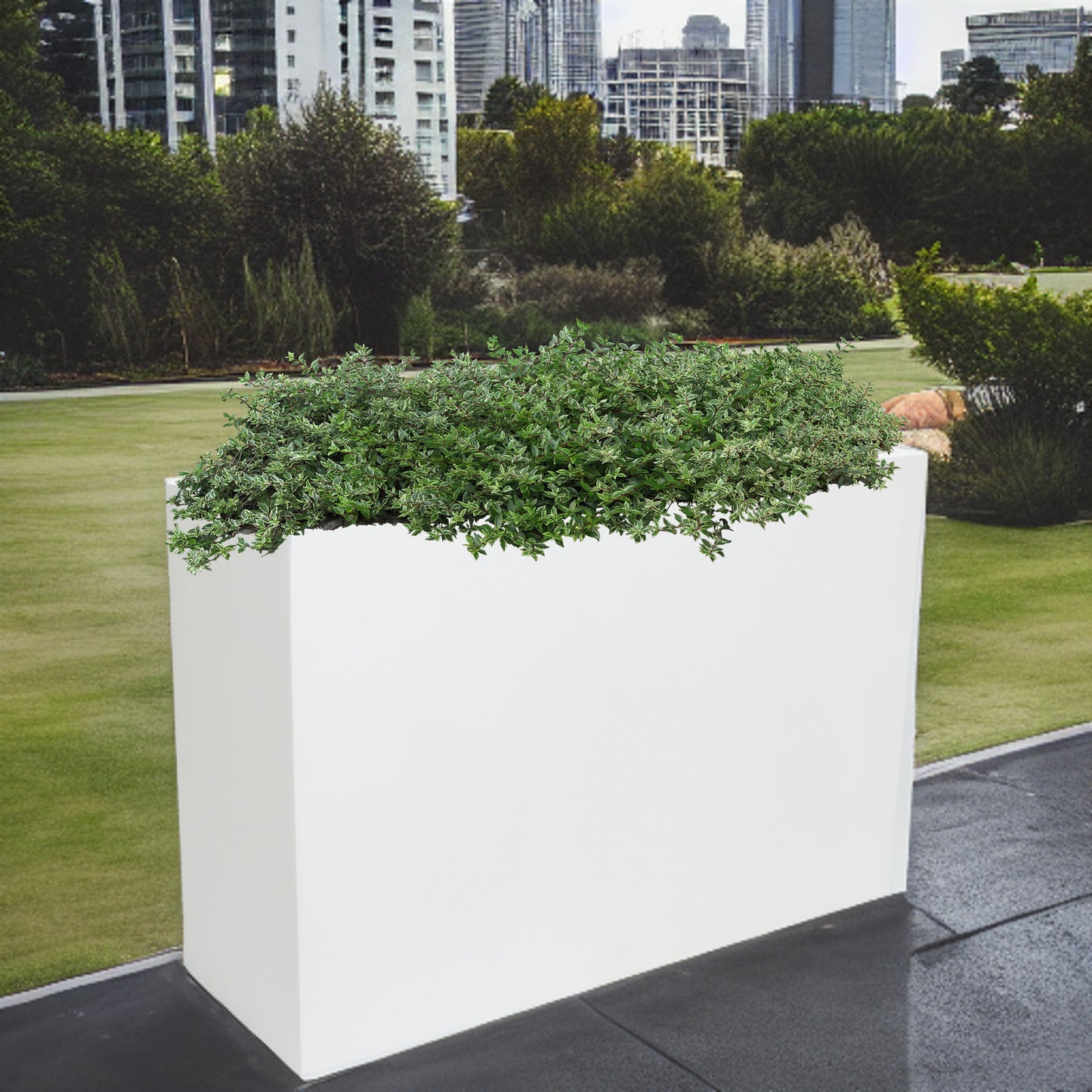 Venice Planter