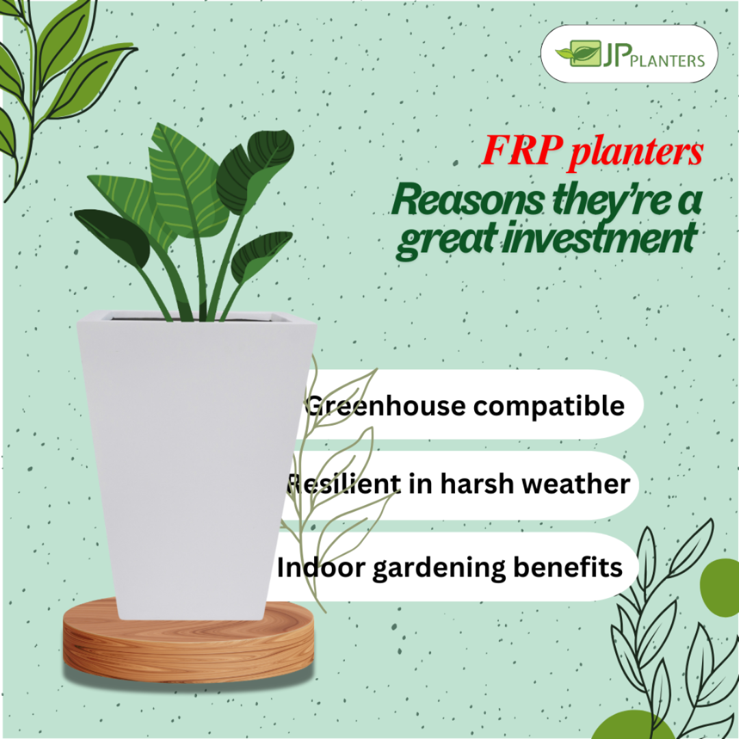 Florence Planter