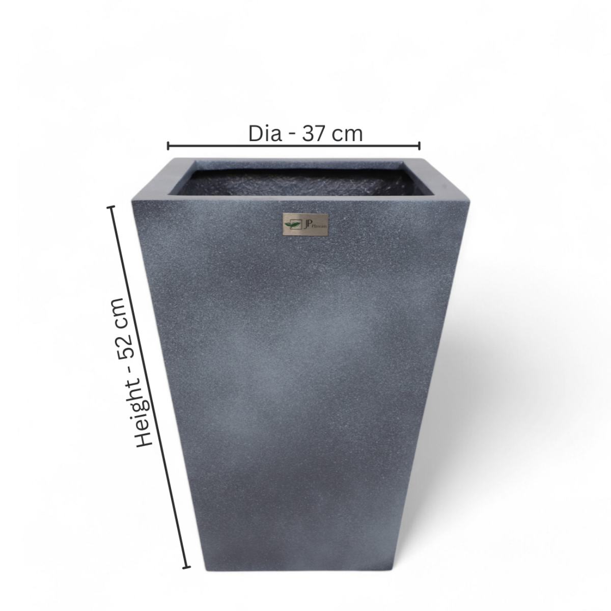 Florence Classic Concrete Planter