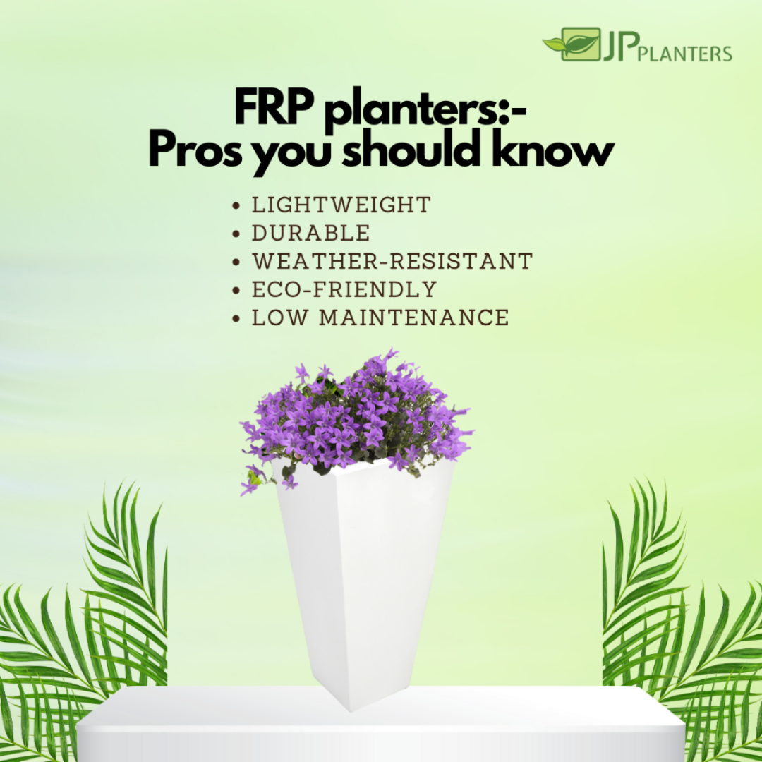 Florence Planter