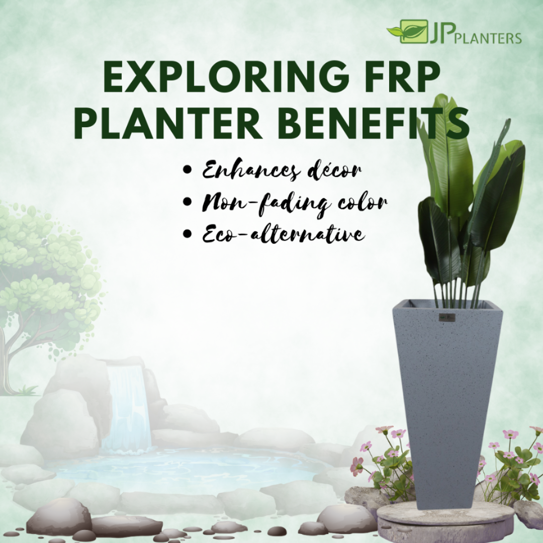 Florence Planter