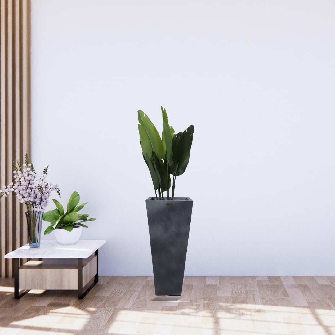 Florence Classic Concrete Planter