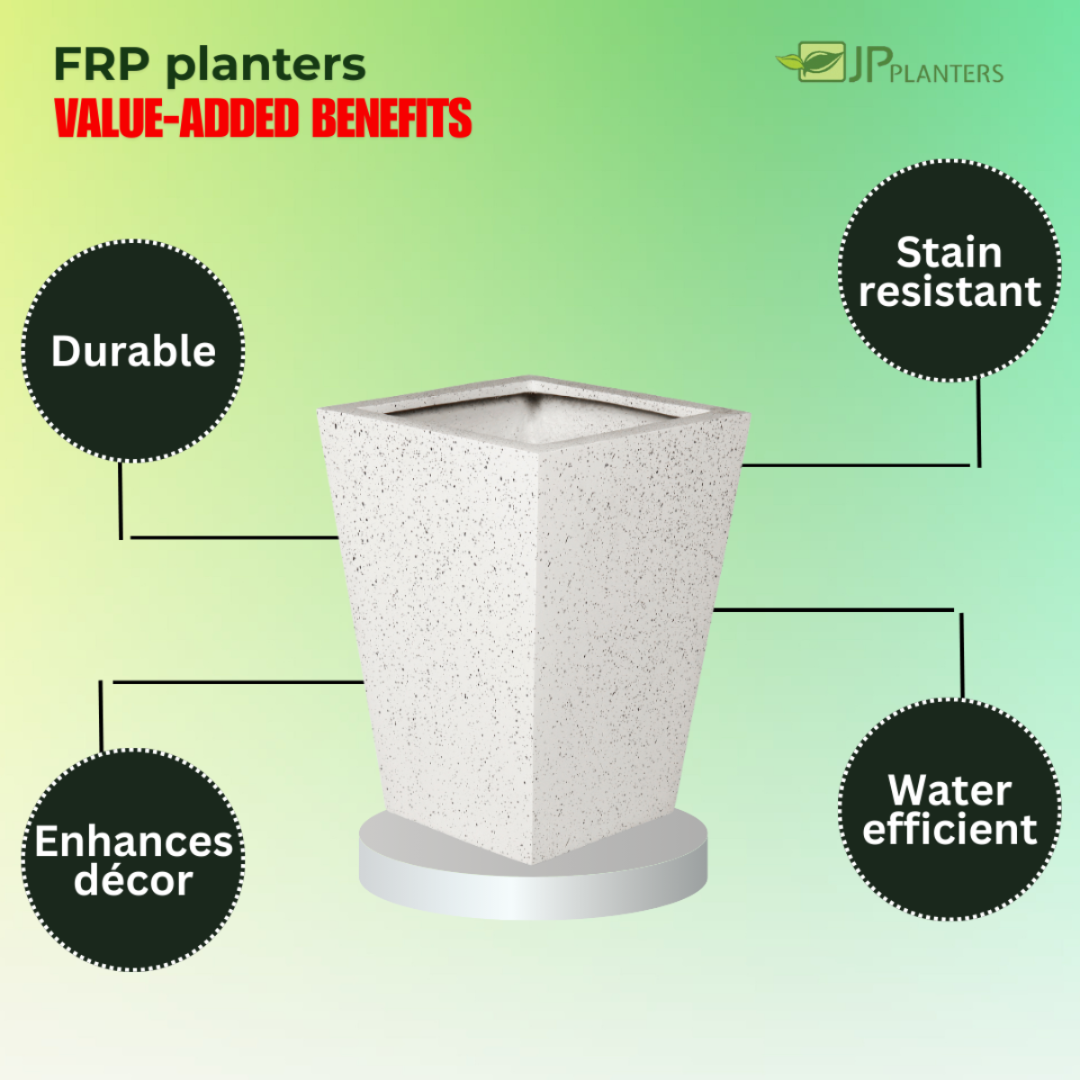 Florence Planter