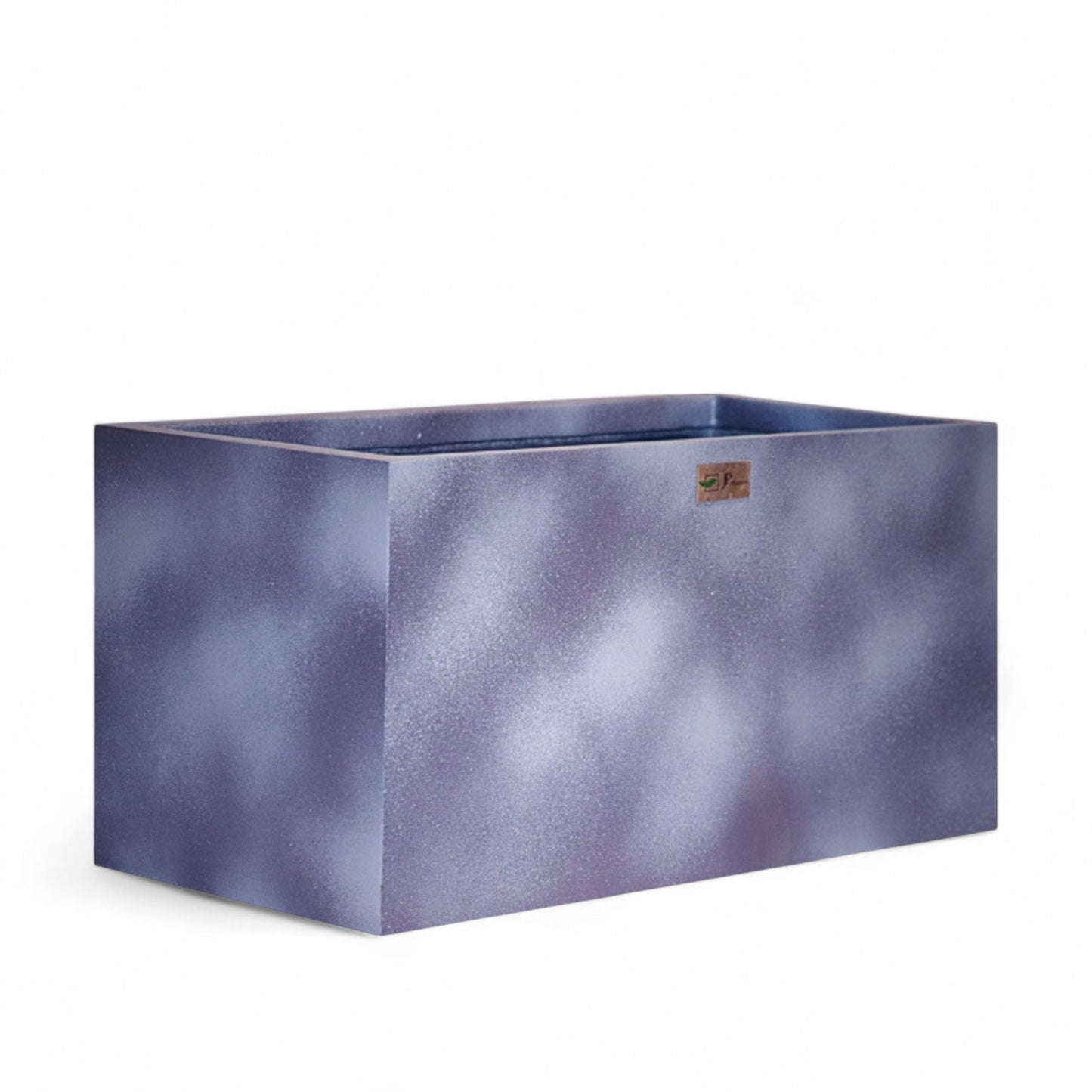 Naples Classic Concrete Planter