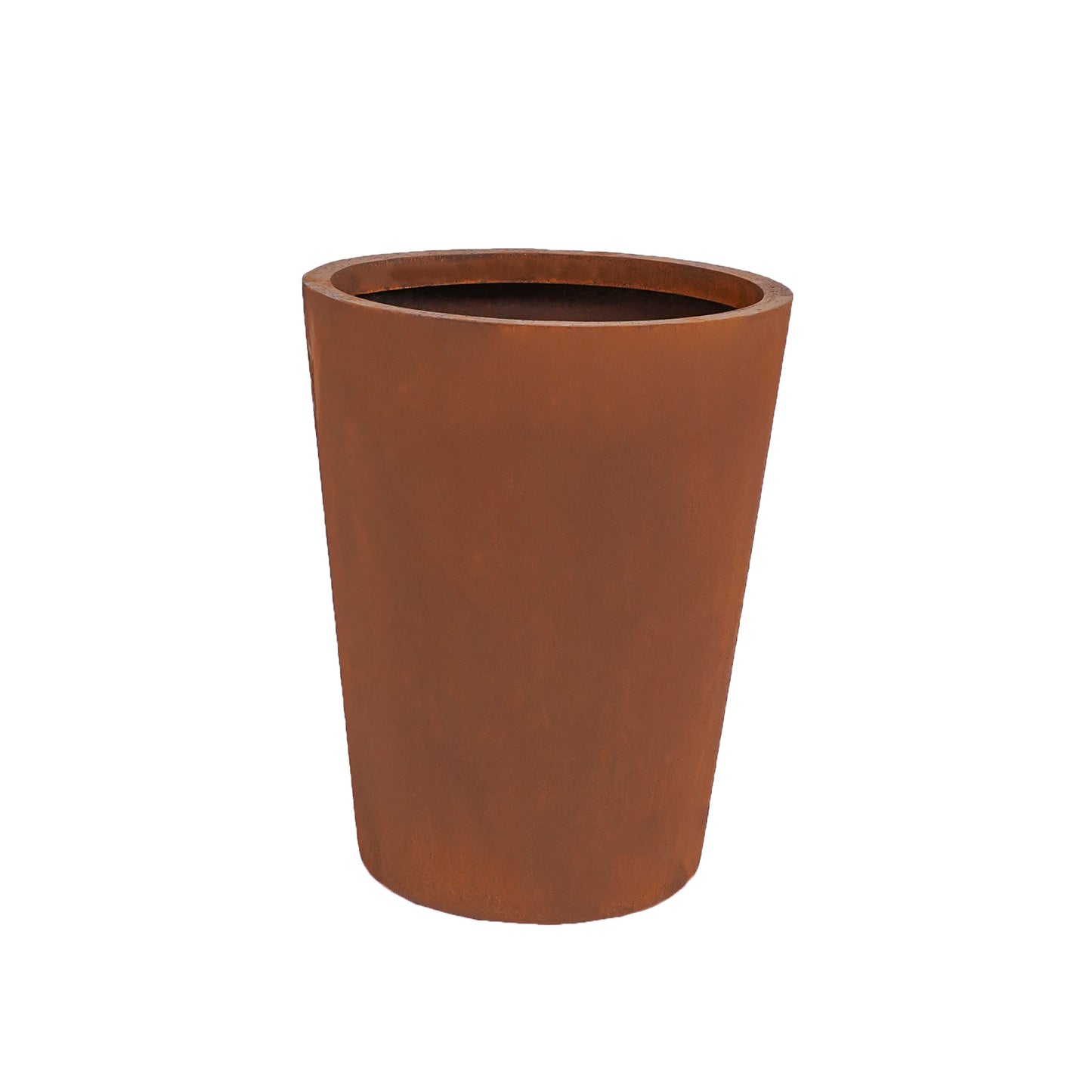 JP Cylinder Tapered Planter