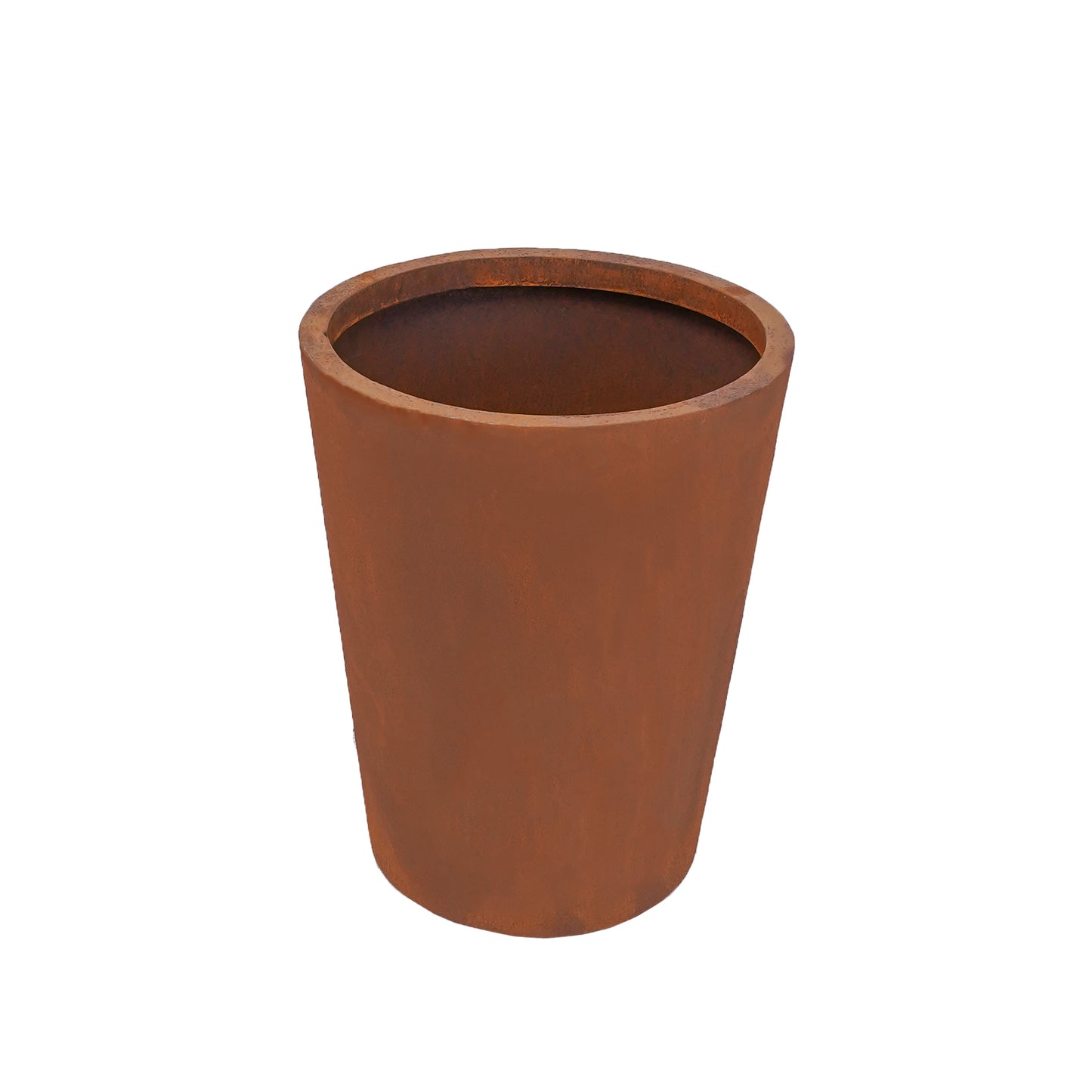 JP Cylinder Tapered Planter