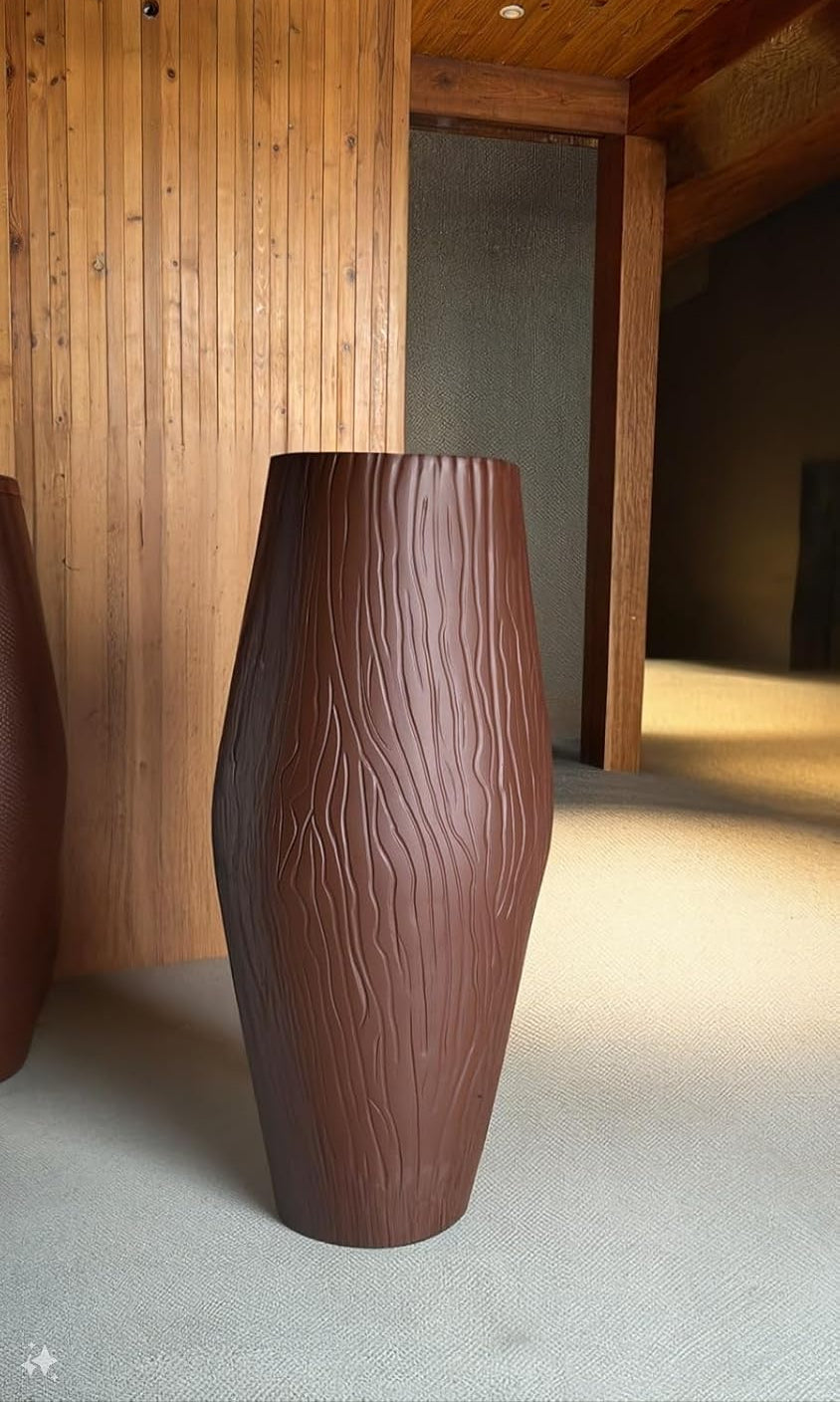 Pine Planter
