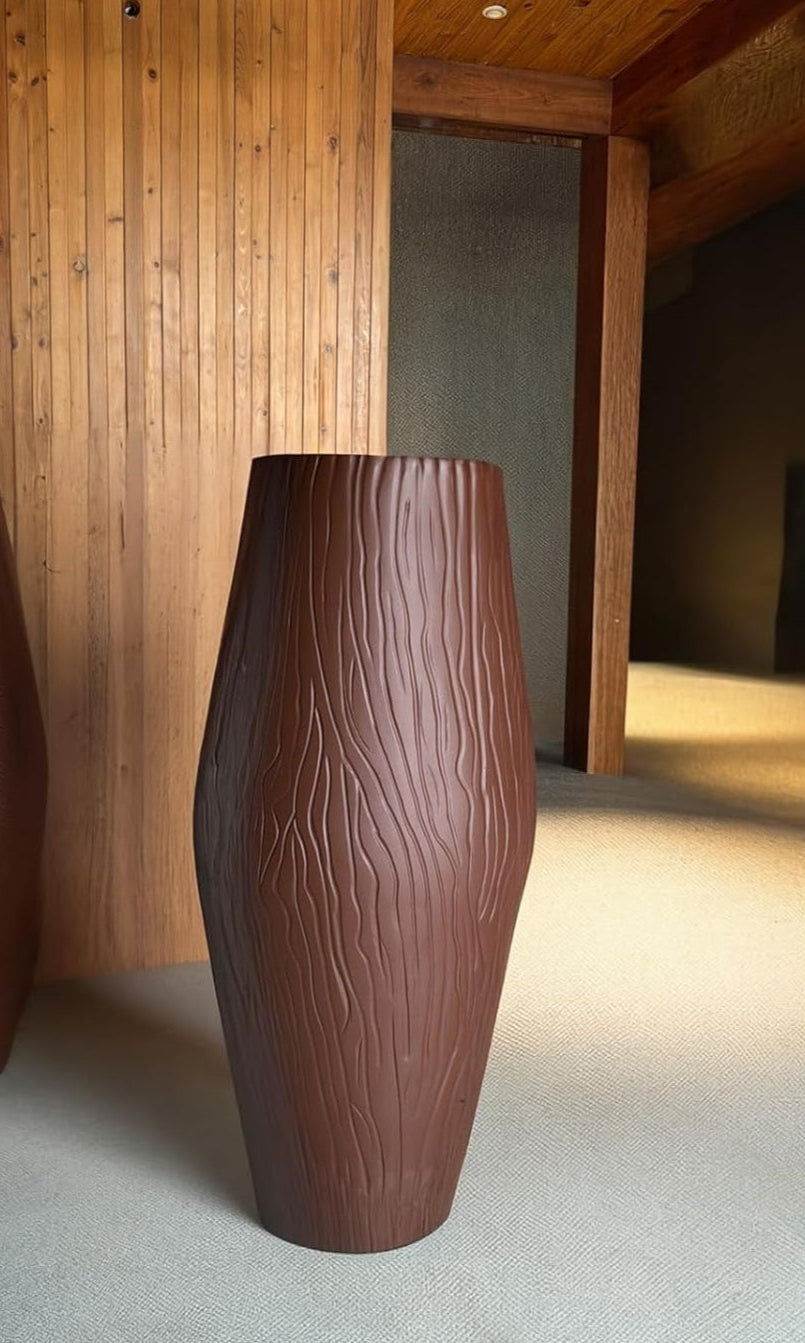 Pine Planter