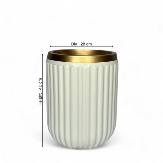 Seoul Luxurious Style Planter