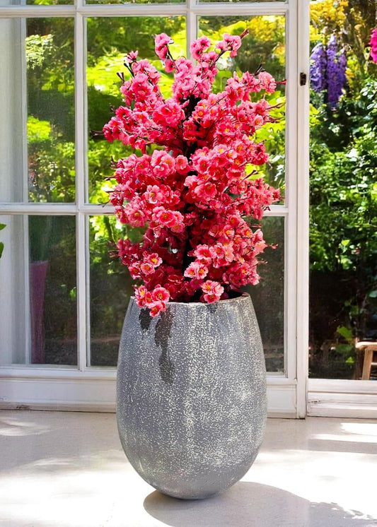 Large Austin Flower Pot