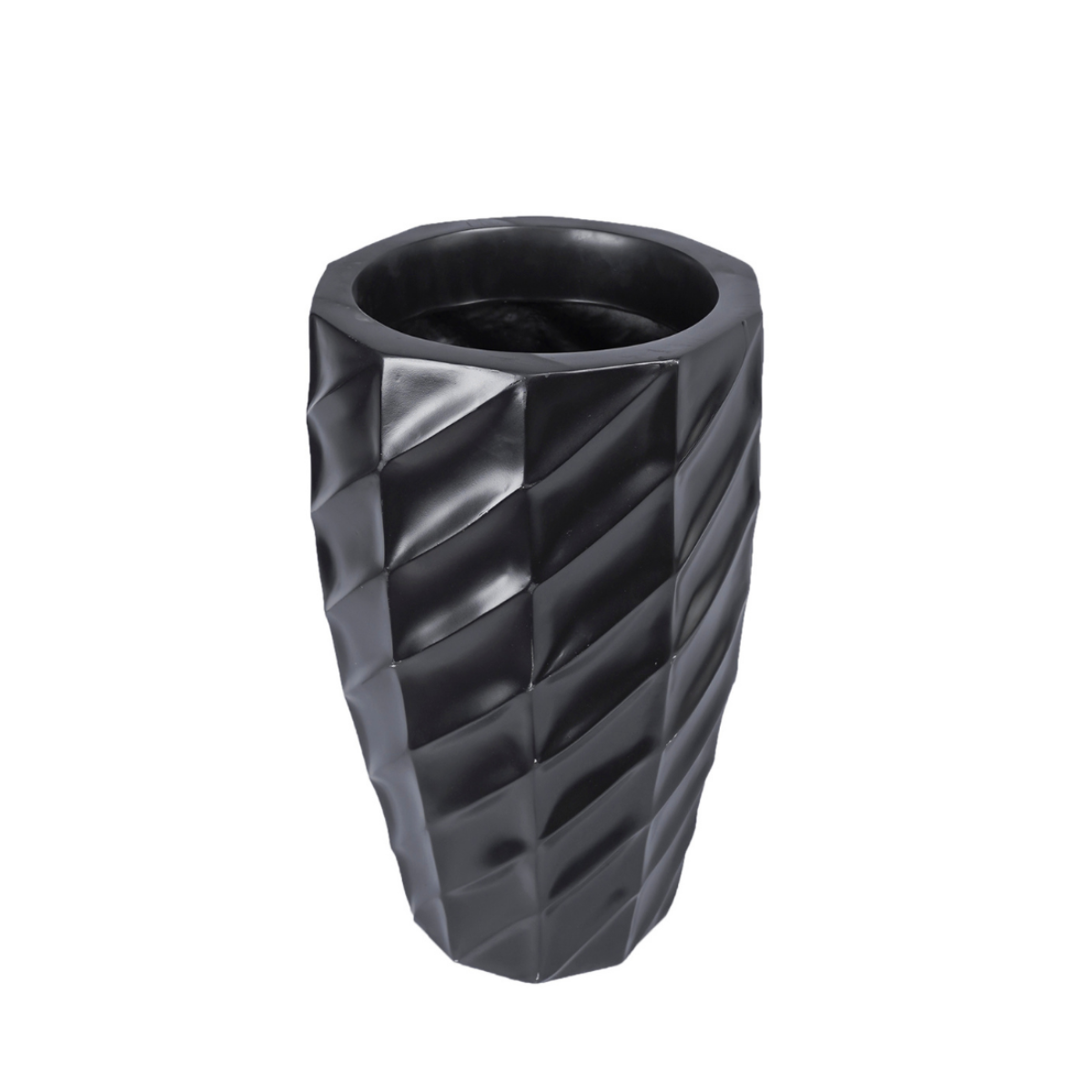 Gherkin Planter