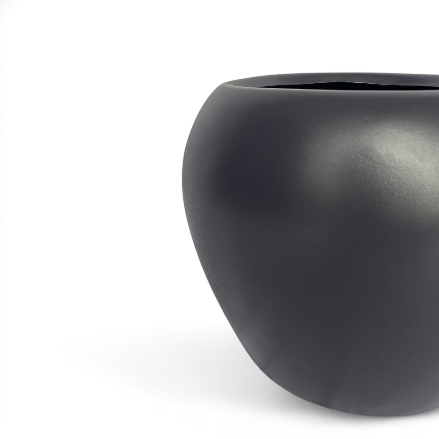 Small Apple Planter