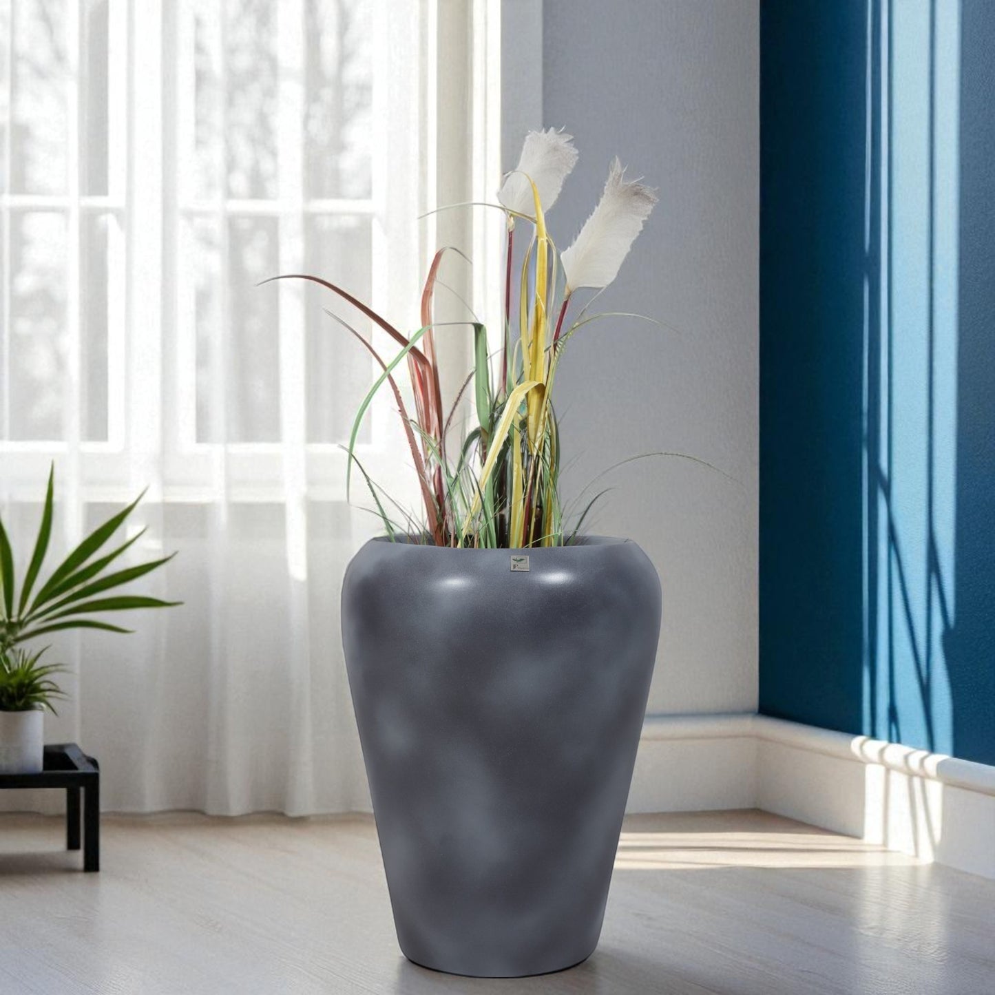 JP Large Apple Planter
