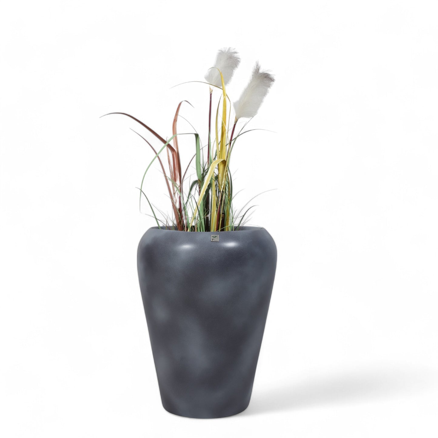 JP Large Apple Planter