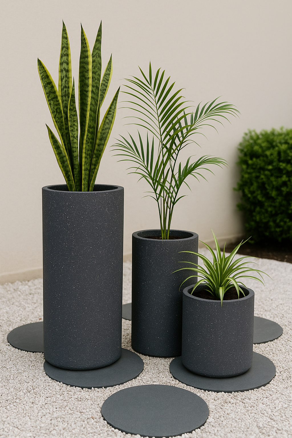 JP RIO Planter