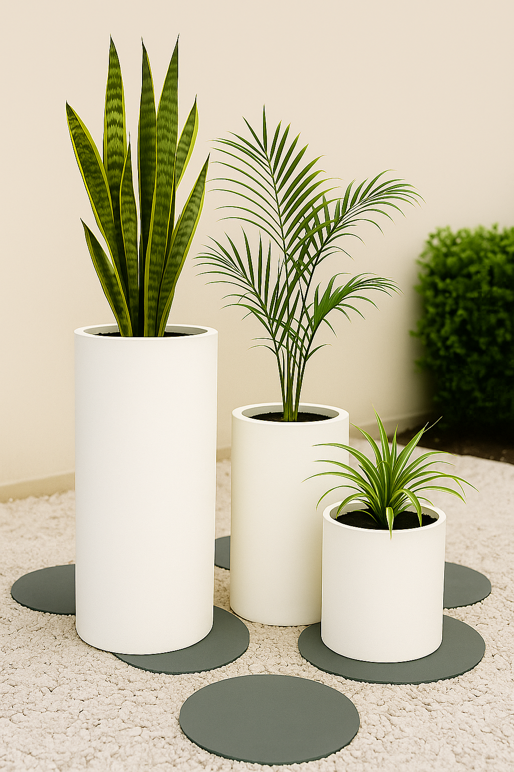 JP RIO Planter