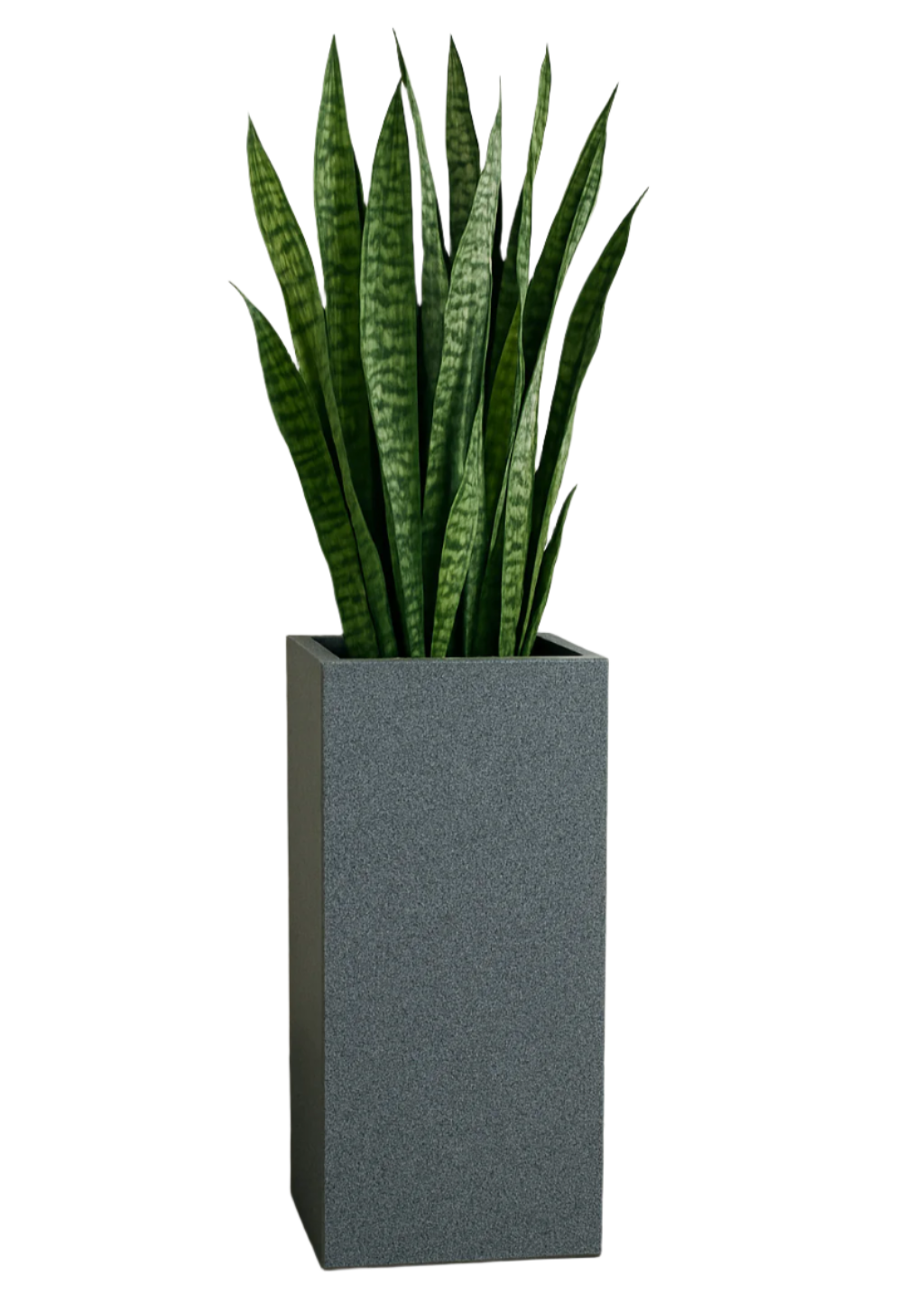 JP Pisa Poly Concrete Planter