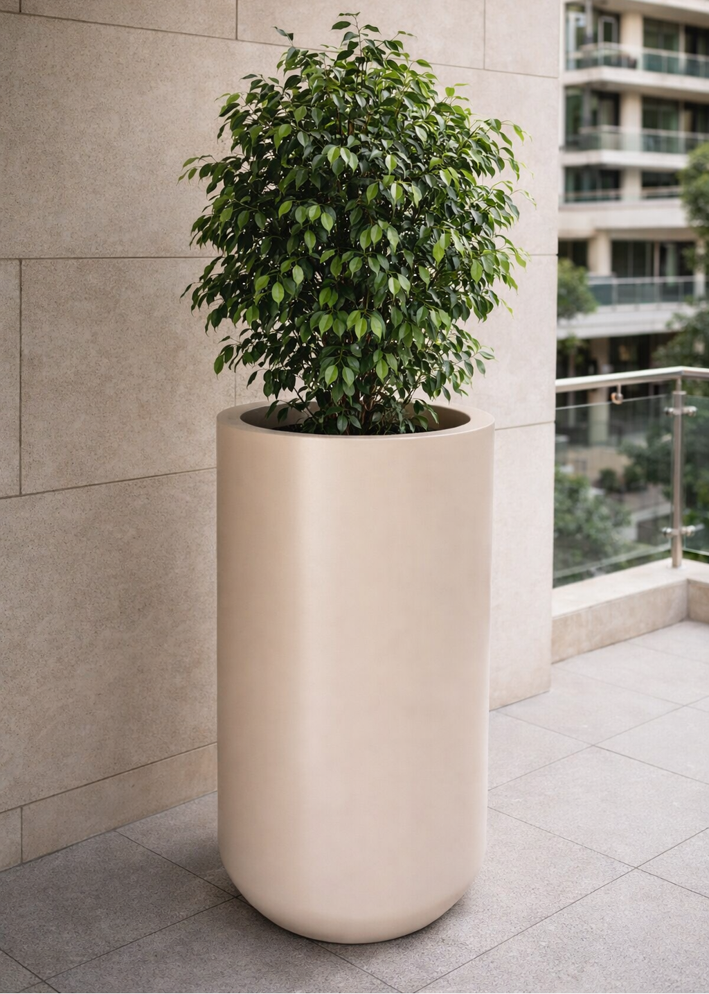 Reno Planter