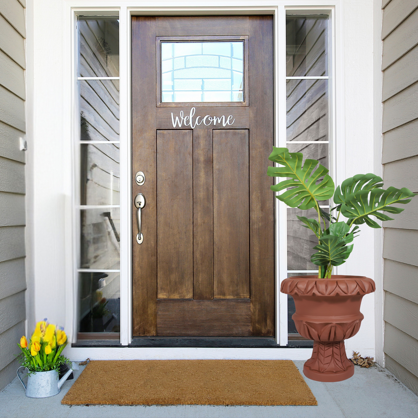Aswaan Planter