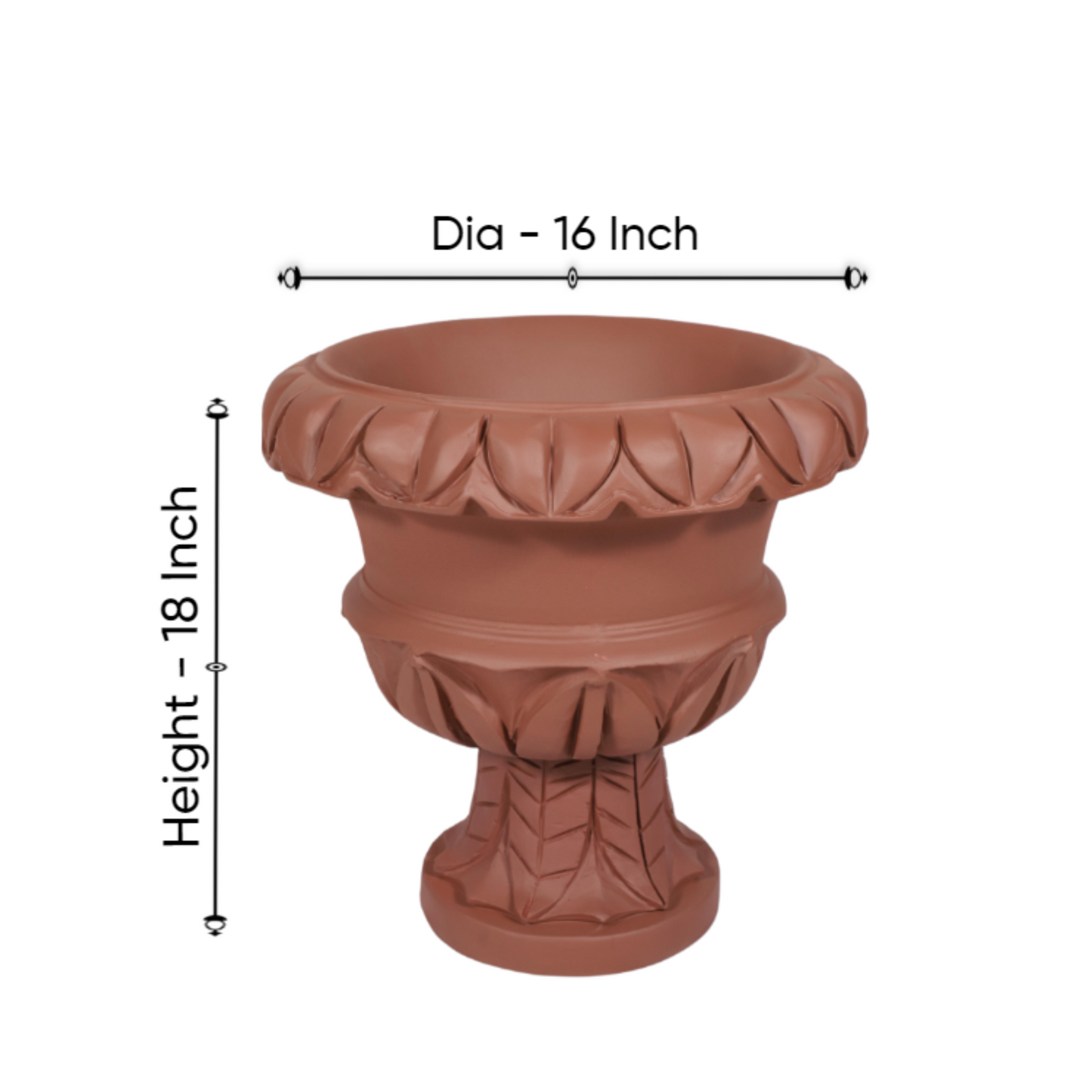 Aswaan Planter