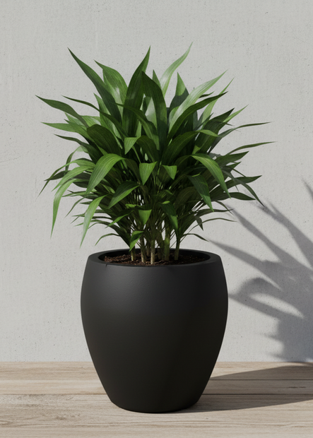 Oslo Planter