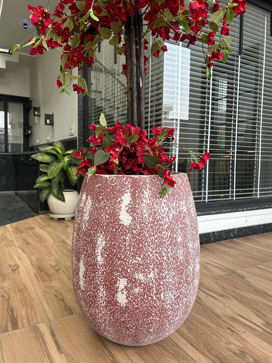 Large Austin Flower Pot