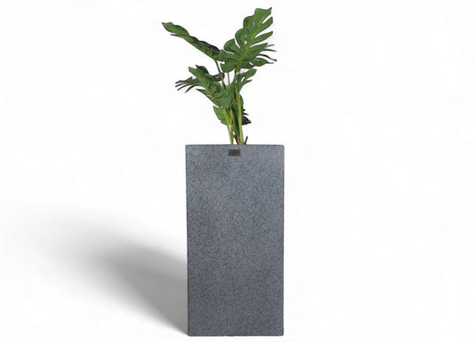 JP Pisa Poly Concrete Planter