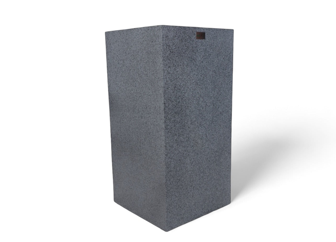 JP Pisa Poly Concrete Planter