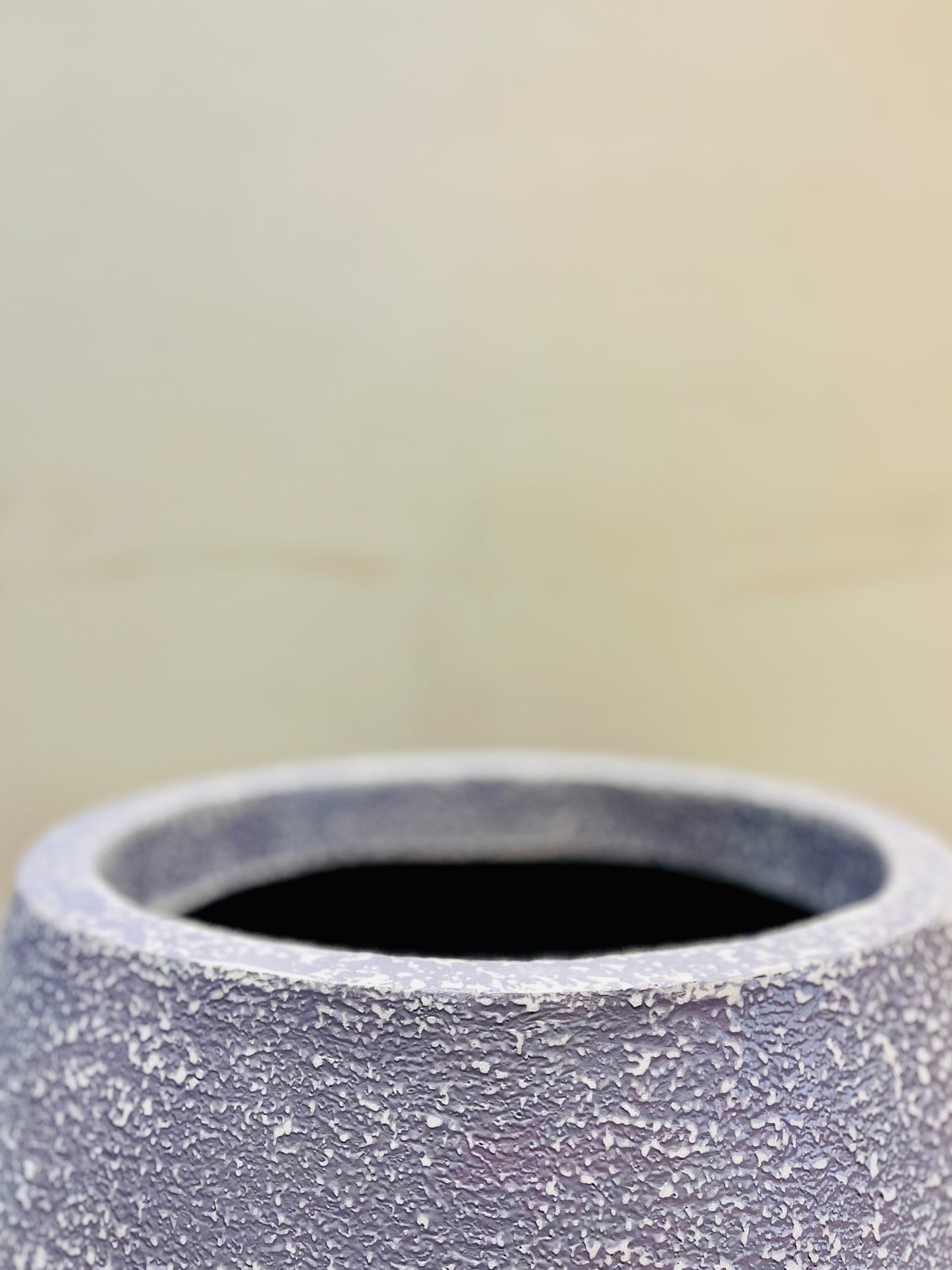 JP Fiberglass Flower Pot with Cherry Blossom Tree | Set of Planter & Plant | Customizable
