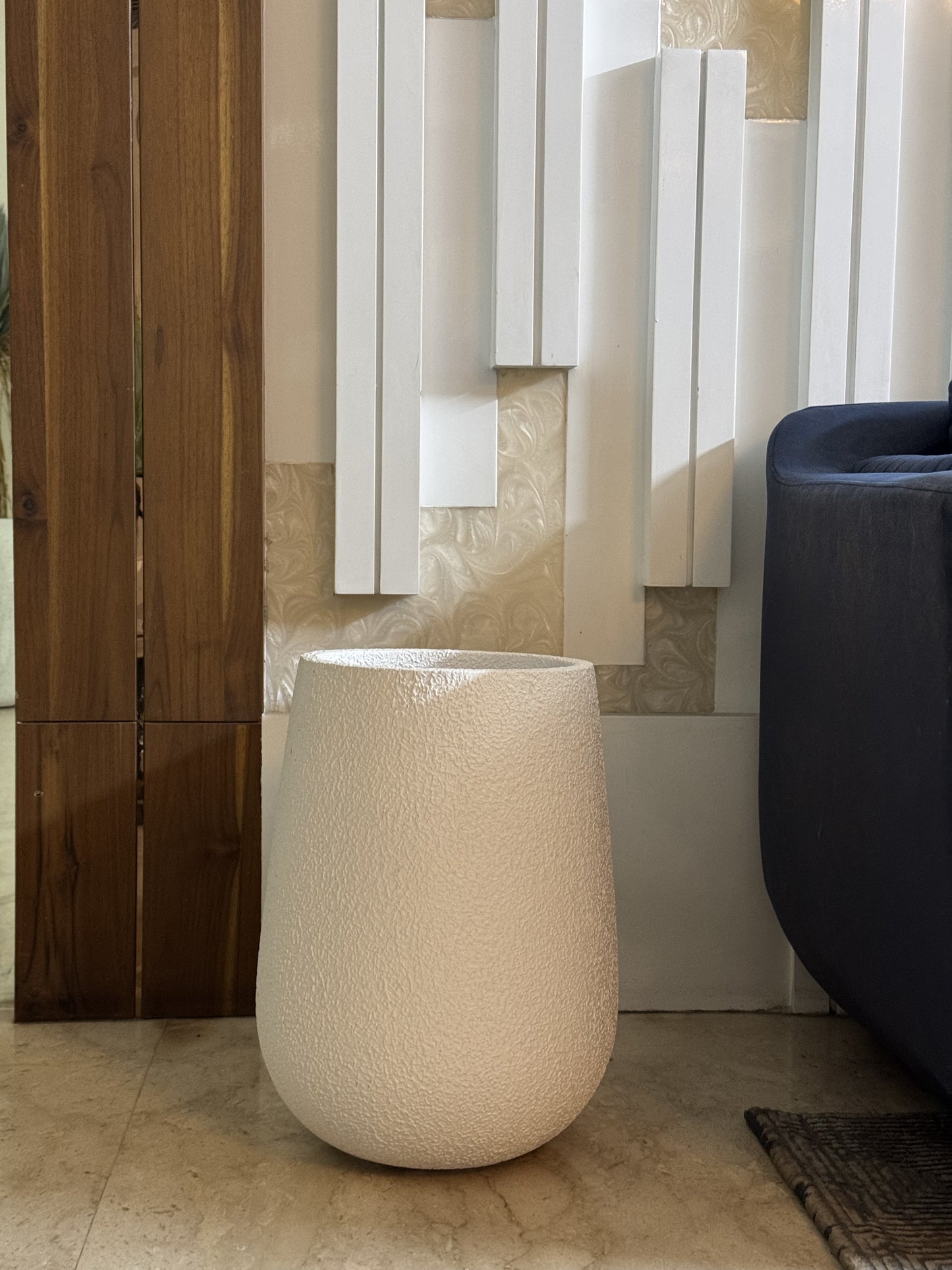Small Austin Flower Pot