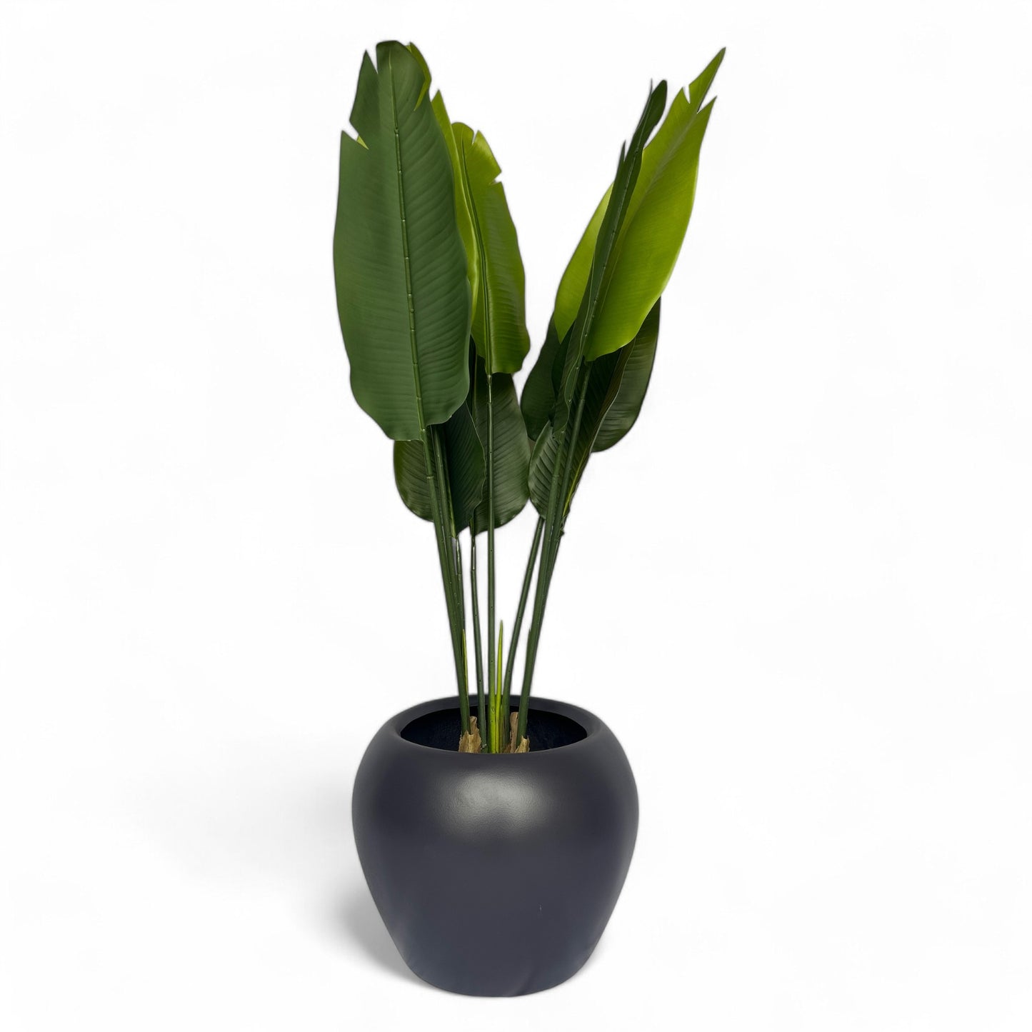 Small Apple Planter