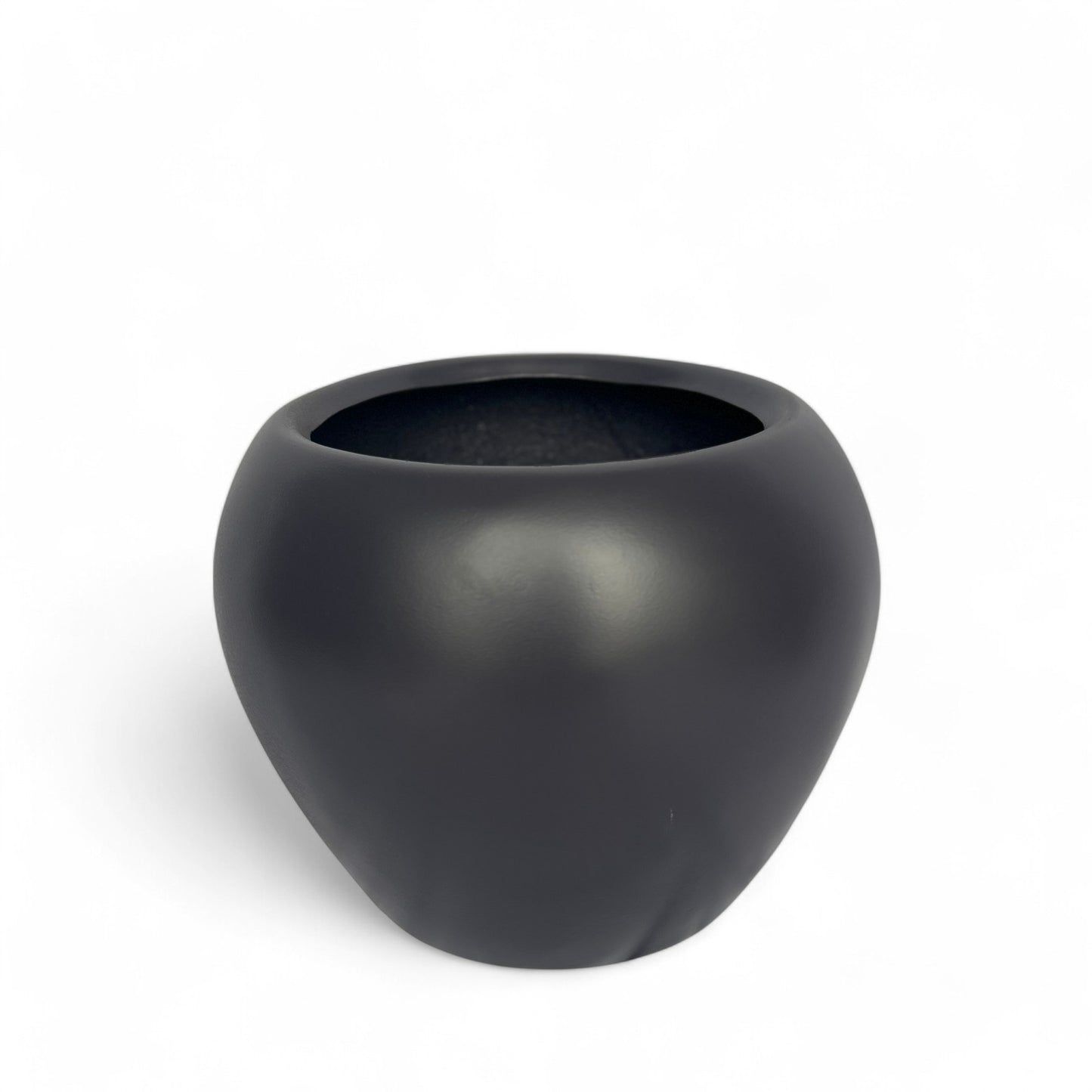Small Apple Planter