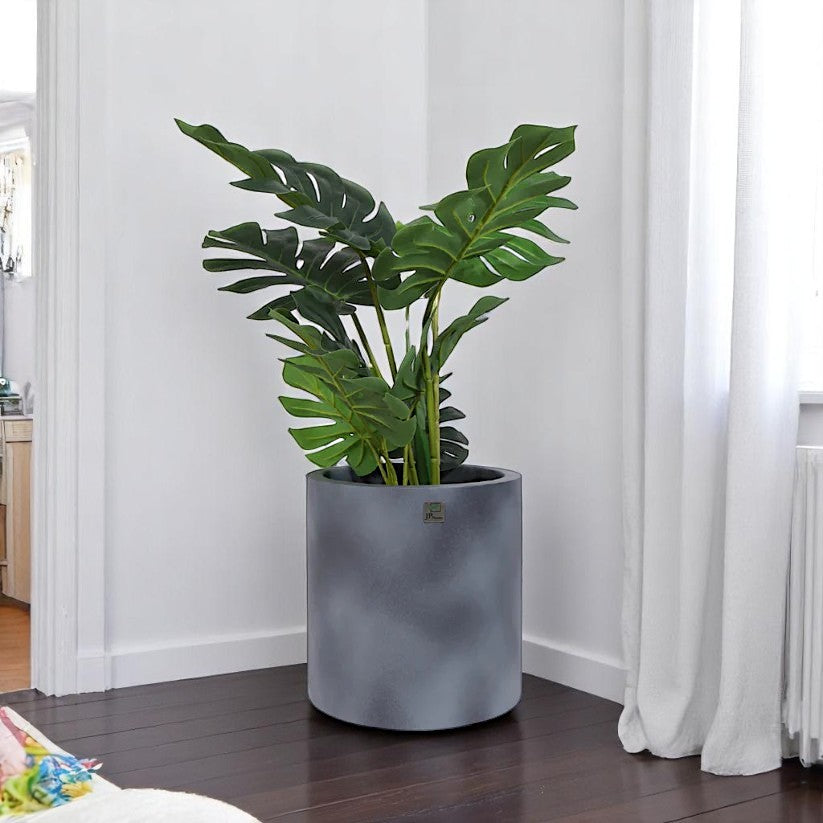 JP Rio Classic Concrete Planter