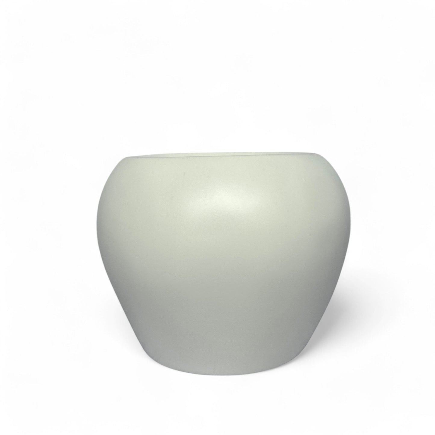 Small Apple Planter