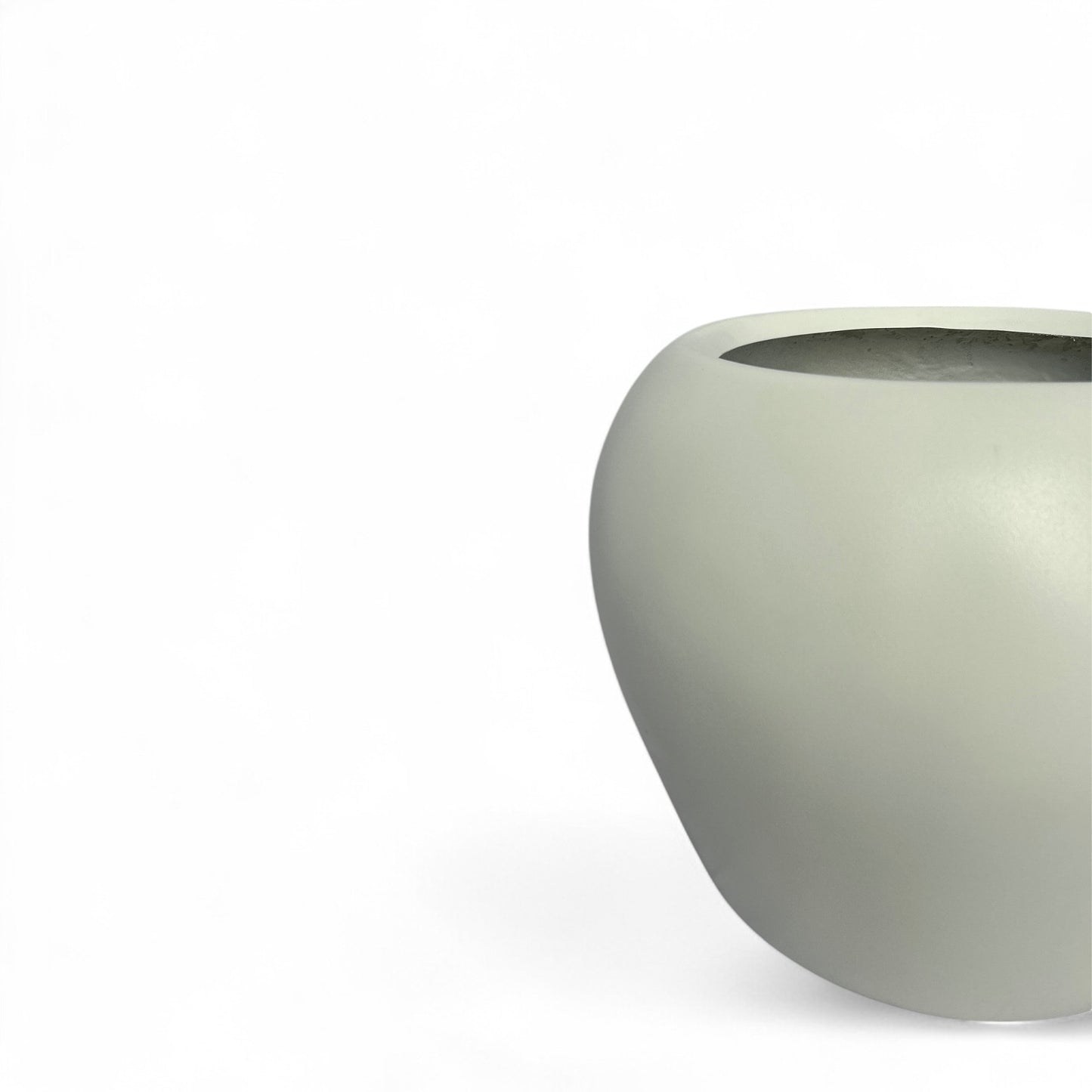 Small Apple Planter