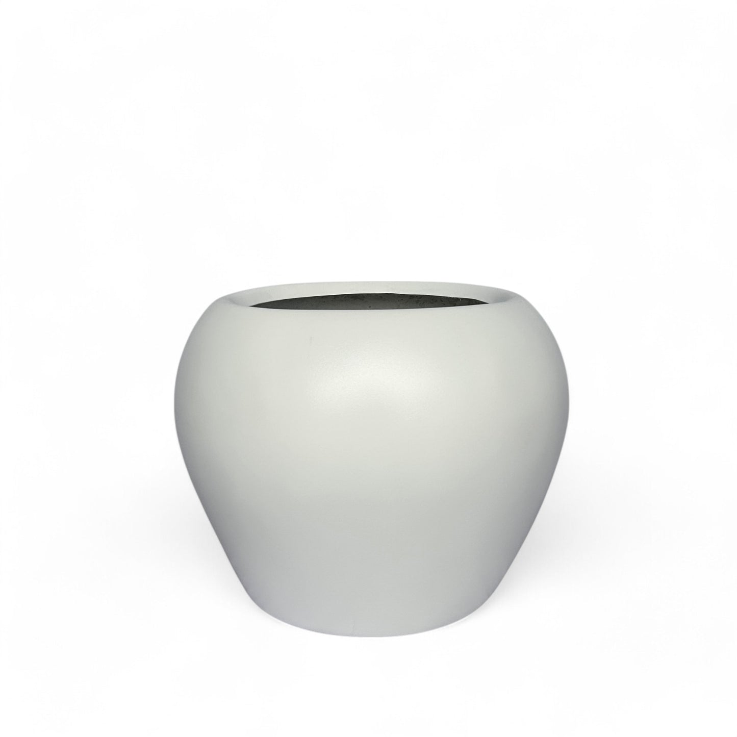 Small Apple Planter