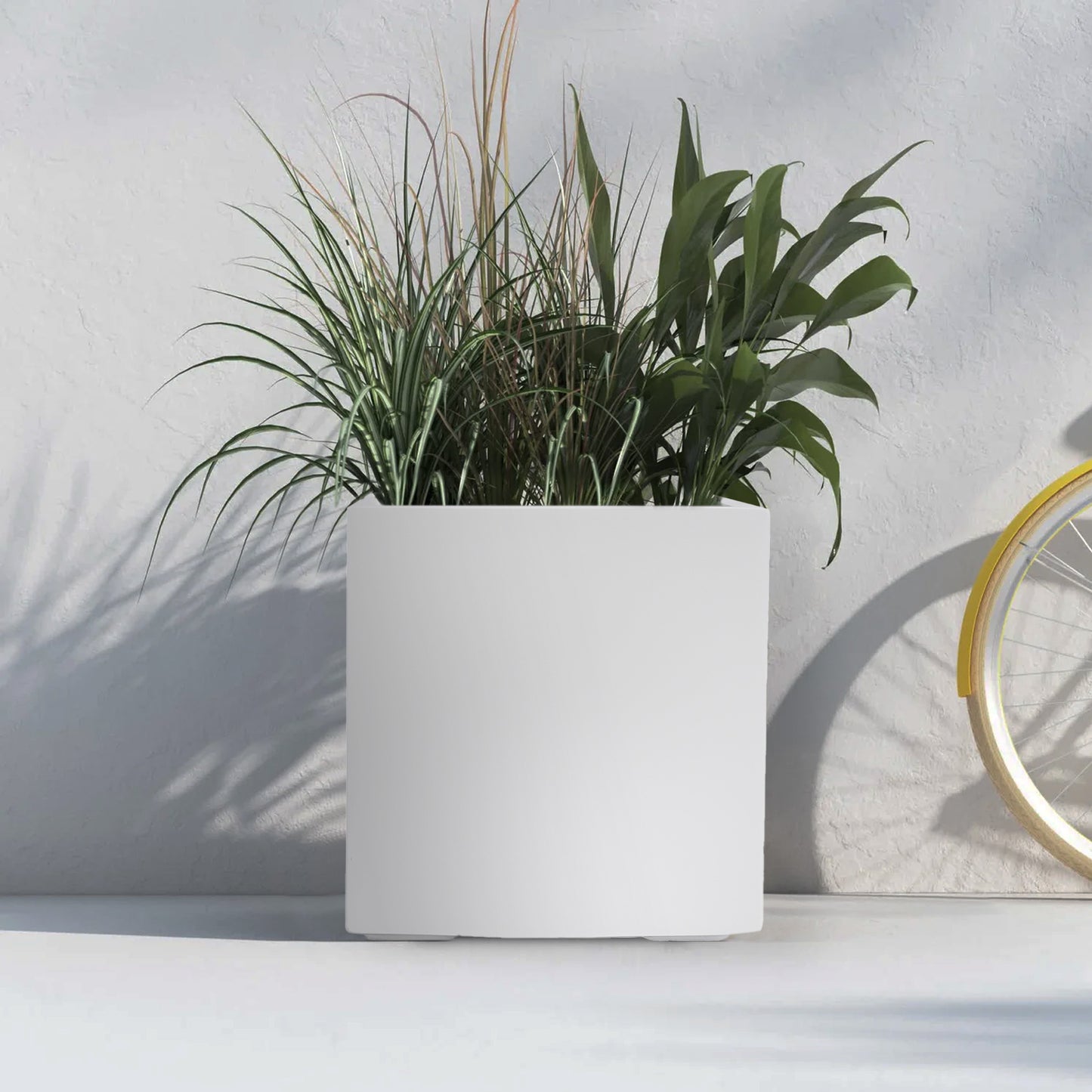 Milan Planter