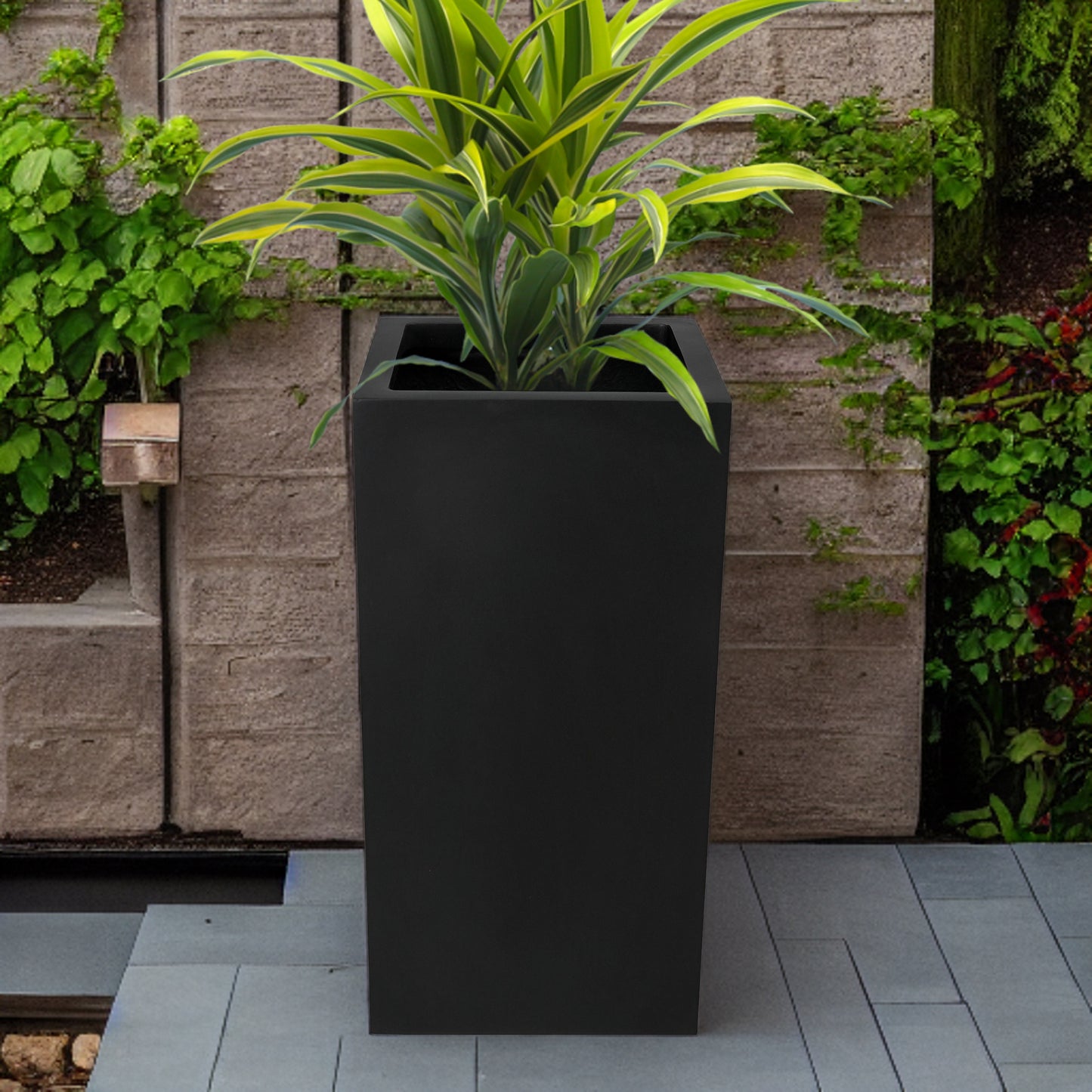 JP Pisa Planter