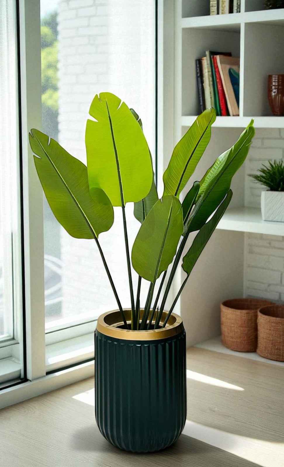 Seoul Luxurious Style Planter