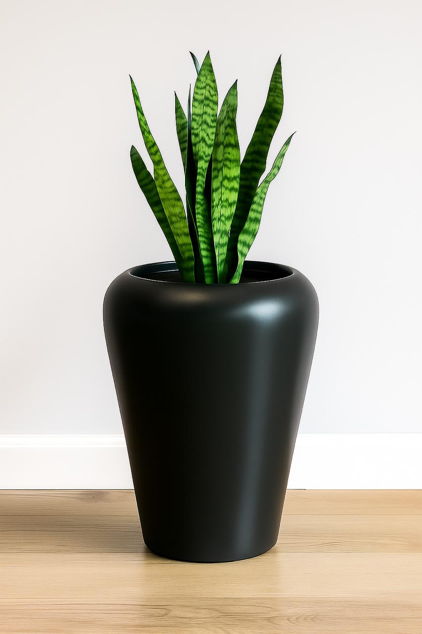 JP Large Apple Planter