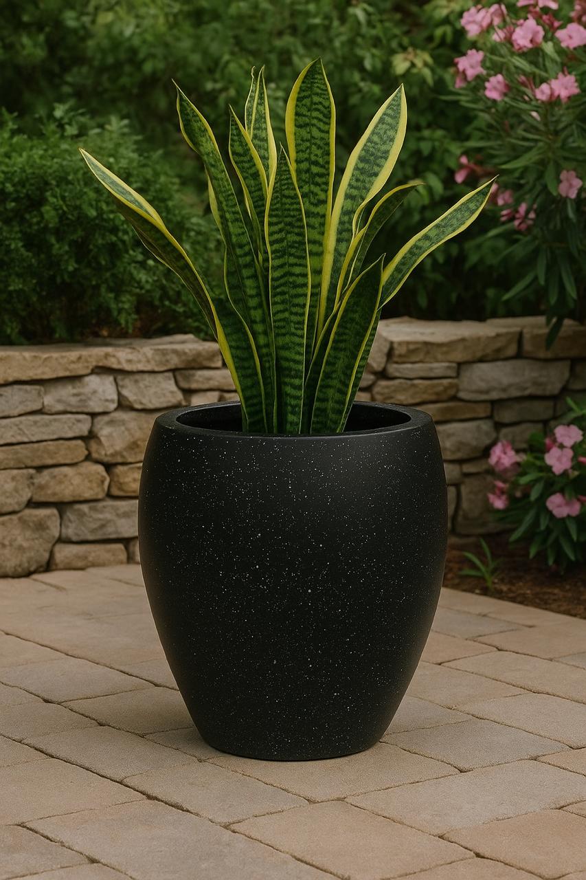 Oslo Planter