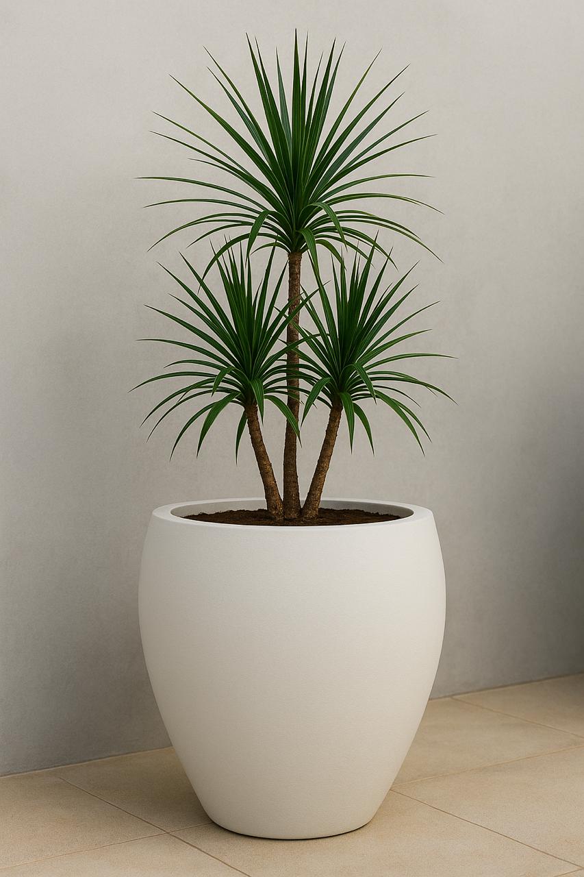 Oslo Planter