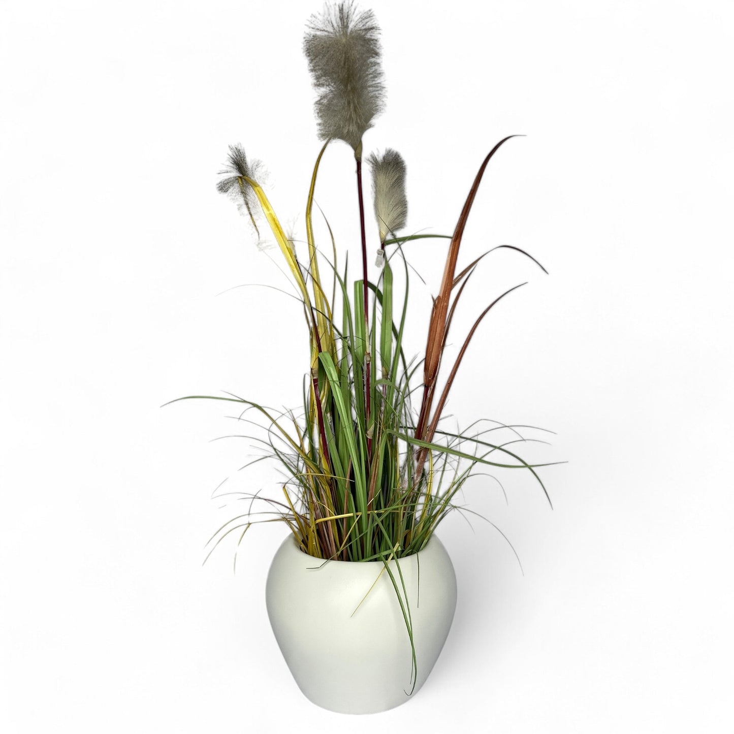 Small Apple Planter