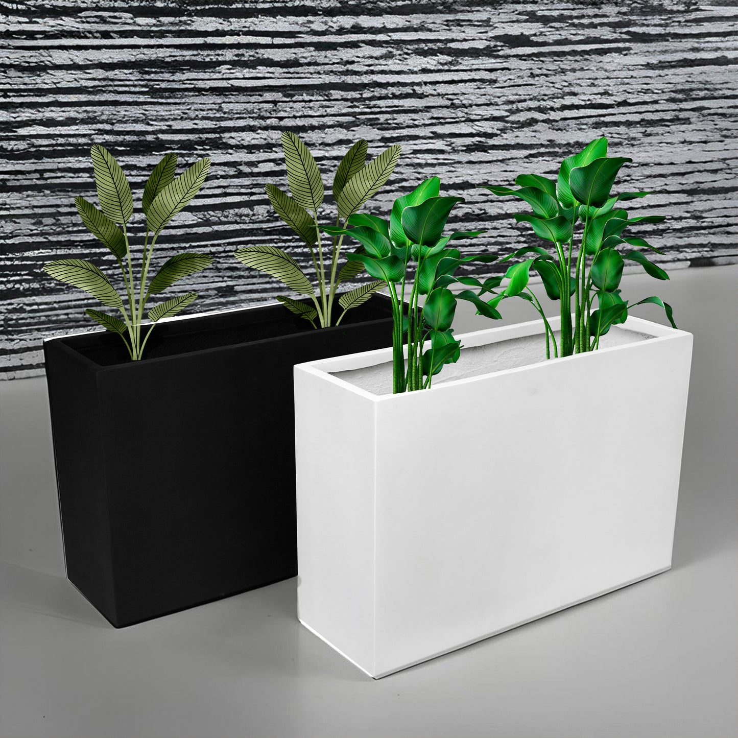 Venice Planter
